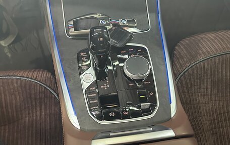 BMW X7, 2021 год, 11 000 000 рублей, 14 фотография