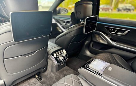 Mercedes-Benz S-Класс, 2021 год, 10 600 000 рублей, 6 фотография