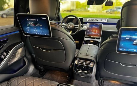 Mercedes-Benz S-Класс, 2021 год, 10 600 000 рублей, 10 фотография