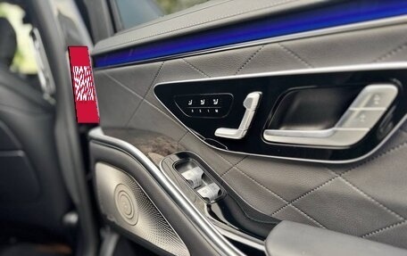 Mercedes-Benz S-Класс, 2021 год, 10 600 000 рублей, 7 фотография