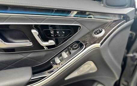 Mercedes-Benz S-Класс, 2021 год, 10 600 000 рублей, 15 фотография