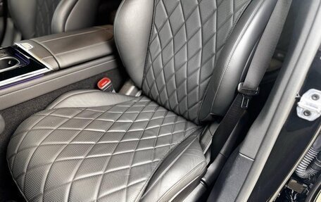 Mercedes-Benz S-Класс, 2021 год, 10 600 000 рублей, 23 фотография