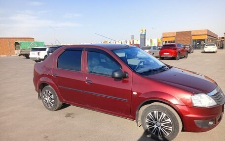Renault Logan I, 2011 год, 560 000 рублей, 7 фотография
