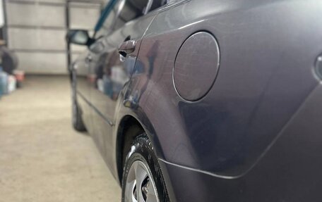 Mazda 6, 2005 год, 470 000 рублей, 3 фотография