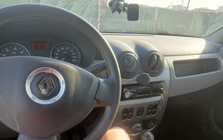 Renault Logan I, 2011 год, 560 000 рублей, 8 фотография
