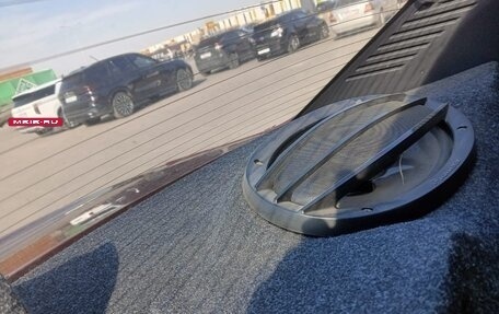 Renault Logan I, 2011 год, 560 000 рублей, 10 фотография