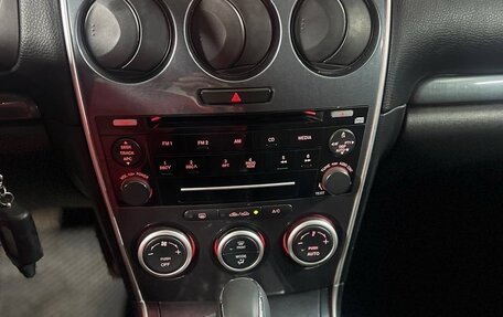 Mazda 6, 2005 год, 470 000 рублей, 8 фотография
