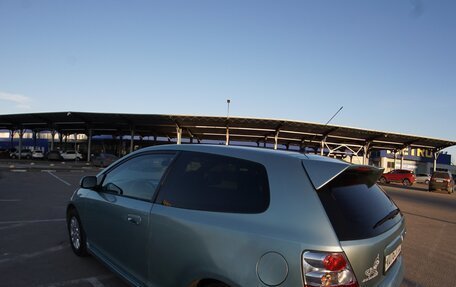 Honda Civic VII, 2005 год, 650 000 рублей, 5 фотография