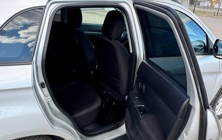 Mitsubishi ASX I рестайлинг, 2013 год, 1 400 000 рублей, 10 фотография