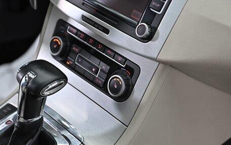 Volkswagen Passat CC I рестайлинг, 2010 год, 995 000 рублей, 15 фотография
