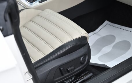Volkswagen Passat CC I рестайлинг, 2010 год, 995 000 рублей, 17 фотография