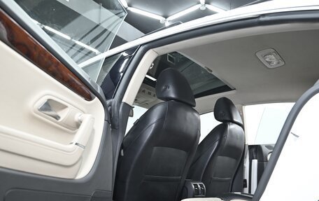 Volkswagen Passat CC I рестайлинг, 2010 год, 995 000 рублей, 19 фотография