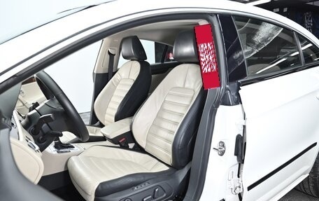 Volkswagen Passat CC I рестайлинг, 2010 год, 995 000 рублей, 6 фотография