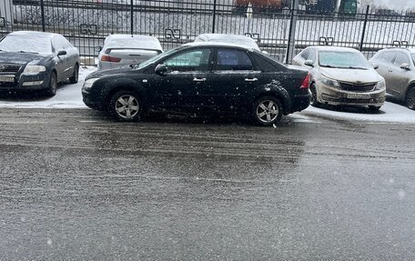 Ford Focus IV, 2007 год, 430 000 рублей, 8 фотография