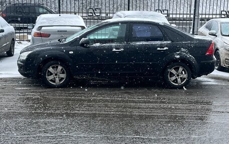 Ford Focus IV, 2007 год, 430 000 рублей, 7 фотография