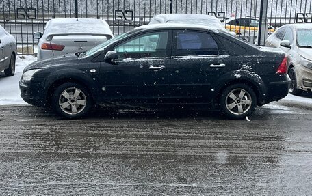 Ford Focus IV, 2007 год, 430 000 рублей, 6 фотография