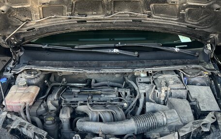 Ford Focus IV, 2007 год, 430 000 рублей, 9 фотография