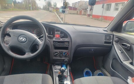 Hyundai Elantra III, 2004 год, 280 000 рублей, 2 фотография