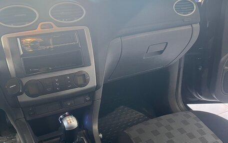 Ford Focus IV, 2007 год, 430 000 рублей, 12 фотография
