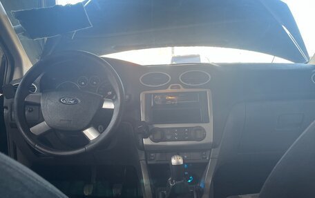 Ford Focus IV, 2007 год, 430 000 рублей, 11 фотография