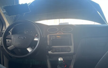 Ford Focus IV, 2007 год, 430 000 рублей, 10 фотография