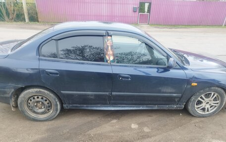 Hyundai Elantra III, 2004 год, 280 000 рублей, 3 фотография