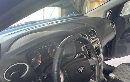 Ford Focus IV, 2007 год, 430 000 рублей, 13 фотография
