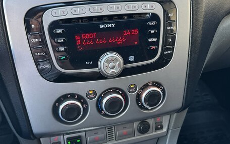 Ford Focus II рестайлинг, 2011 год, 670 000 рублей, 6 фотография