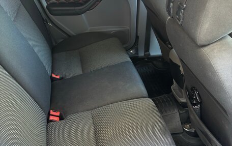 Ford Focus II рестайлинг, 2011 год, 670 000 рублей, 12 фотография
