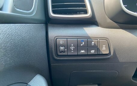 Hyundai Tucson III, 2018 год, 2 850 000 рублей, 14 фотография