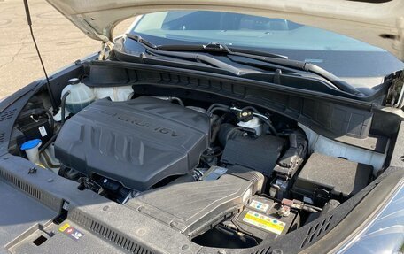 Hyundai Tucson III, 2018 год, 2 850 000 рублей, 17 фотография