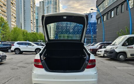 Mercedes-Benz CLC-Класс, 2008 год, 955 000 рублей, 13 фотография