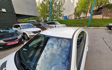 Mercedes-Benz CLC-Класс, 2008 год, 955 000 рублей, 14 фотография