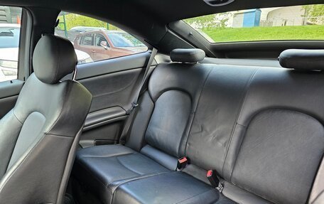 Mercedes-Benz CLC-Класс, 2008 год, 955 000 рублей, 24 фотография