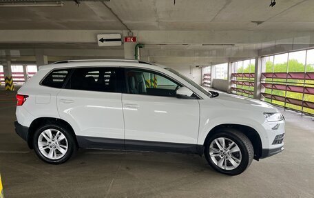 Skoda Karoq I, 2022 год, 3 250 000 рублей, 5 фотография