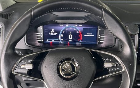 Skoda Karoq I, 2022 год, 3 250 000 рублей, 12 фотография