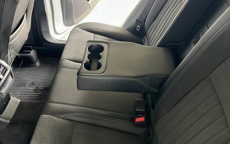 Skoda Karoq I, 2022 год, 3 250 000 рублей, 17 фотография