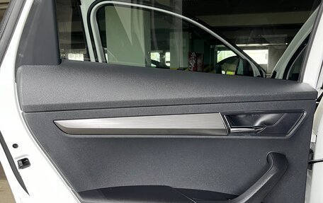 Skoda Karoq I, 2022 год, 3 250 000 рублей, 16 фотография