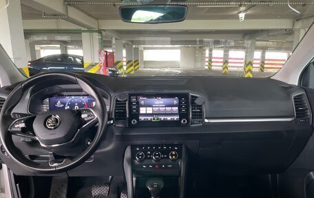 Skoda Karoq I, 2022 год, 3 250 000 рублей, 15 фотография