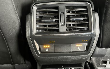Skoda Karoq I, 2022 год, 3 250 000 рублей, 19 фотография