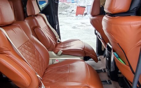 Toyota Alphard III, 2015 год, 3 000 000 рублей, 2 фотография