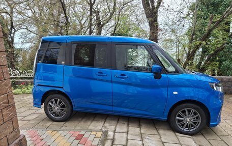 Suzuki Solio, 2021 год, 1 450 000 рублей, 3 фотография