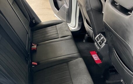 Skoda Karoq I, 2022 год, 3 250 000 рублей, 18 фотография