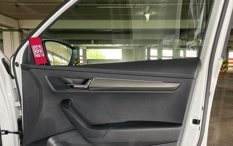Skoda Karoq I, 2022 год, 3 250 000 рублей, 20 фотография