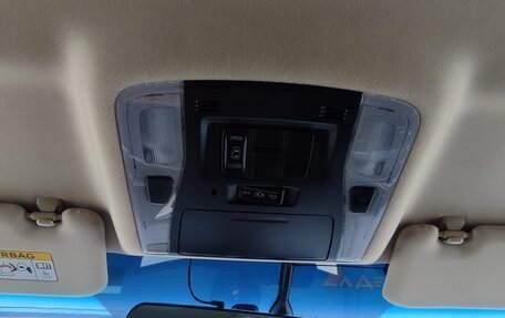 Toyota Alphard III, 2015 год, 3 000 000 рублей, 6 фотография