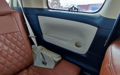 Toyota Alphard III, 2015 год, 3 000 000 рублей, 13 фотография