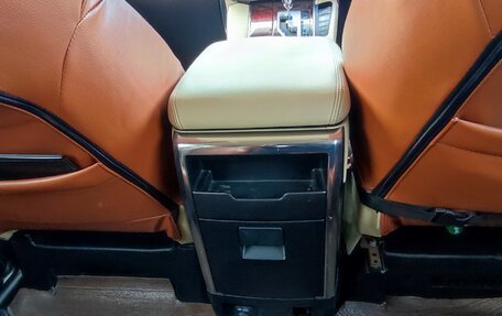 Toyota Alphard III, 2015 год, 3 000 000 рублей, 11 фотография