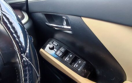 Toyota Alphard III, 2015 год, 3 000 000 рублей, 14 фотография