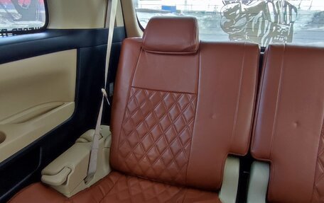 Toyota Alphard III, 2015 год, 3 000 000 рублей, 19 фотография