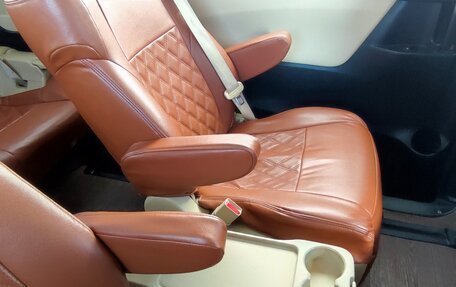 Toyota Alphard III, 2015 год, 3 000 000 рублей, 21 фотография